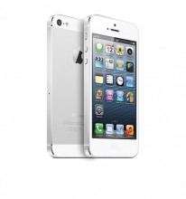 Смартфон Apple Iphone 5 16gb (white)