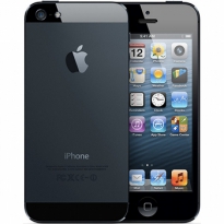 Смартфон Apple Iphone 5 16gb (black)