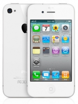 Смартфон Apple Iphone 4s 32gb (white)
