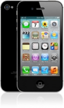 Смартфон Apple Iphone 4s 32gb (black)