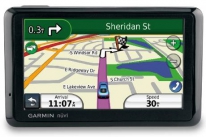 GPS-навигатор Garmin nuvi 1310